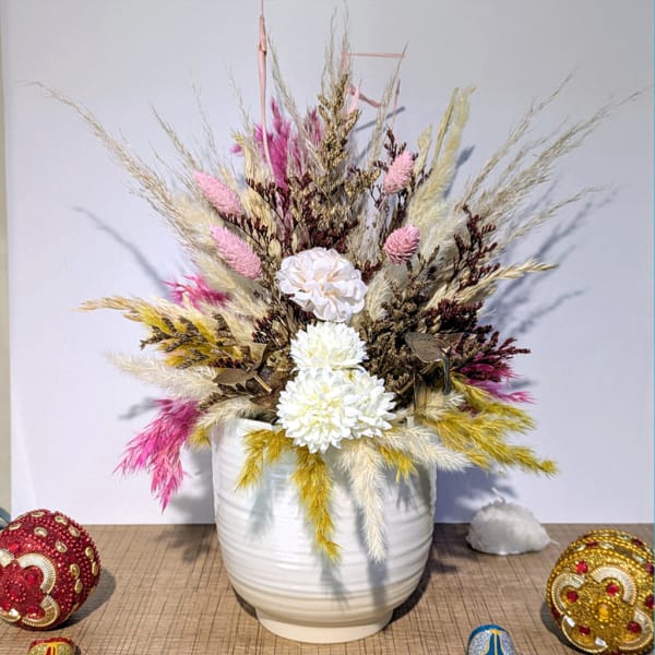 Bouquet d’Émotions