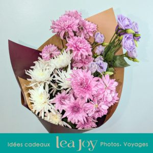 Bouquet de Fleur varié