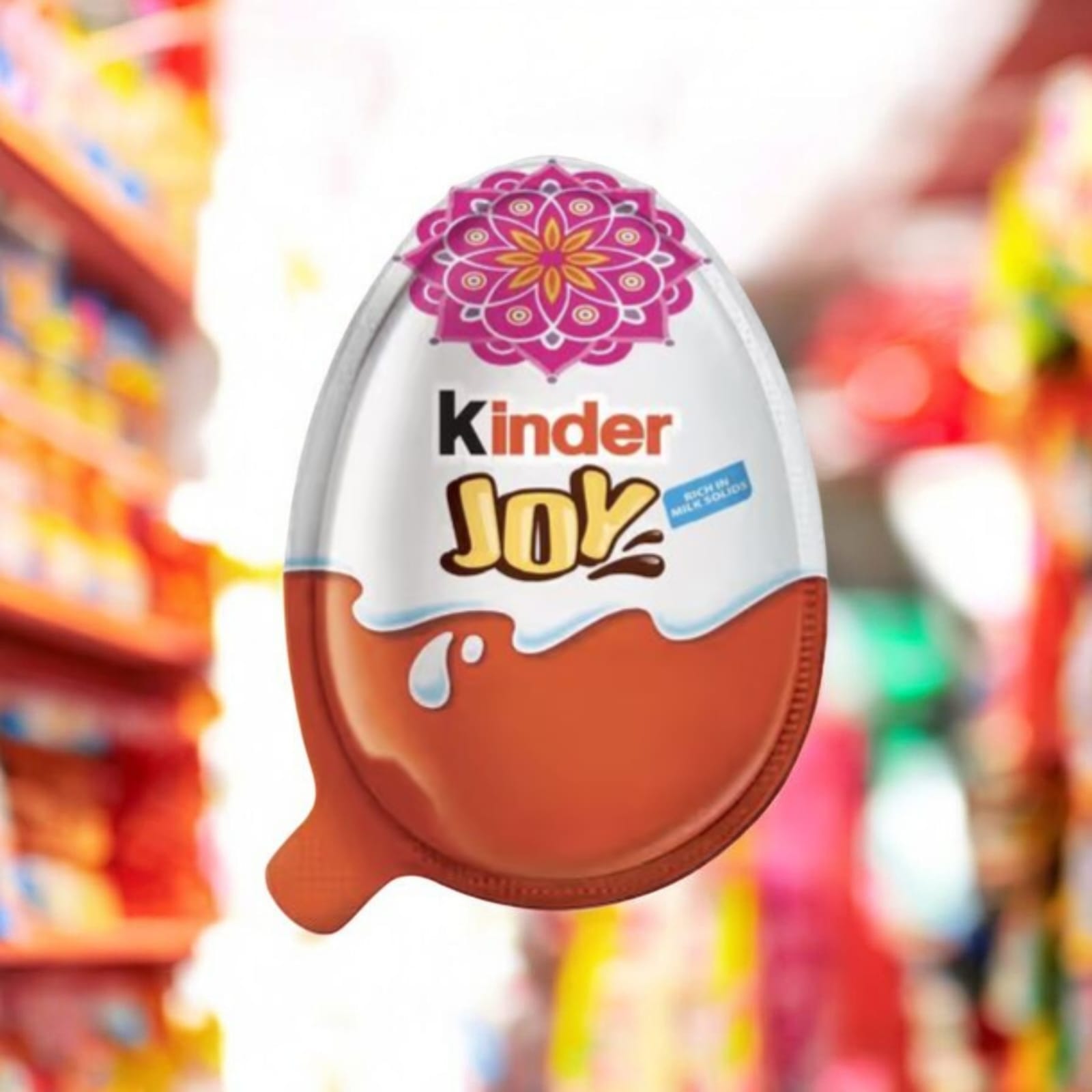 Kinder Joy – 20g