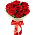Bouquet 'Strong love'
